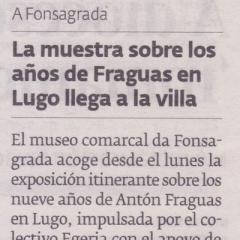 El Progreso, 06/12/2019