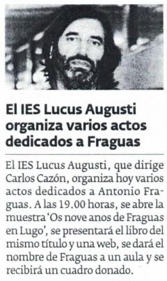 El Progreso, 06/05/2019