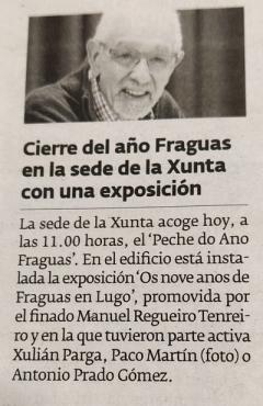 El Progreso, 30/12/2019